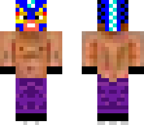 the boxer