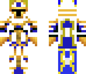 edited budder blue knight