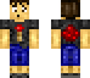 fixed redstone
