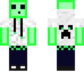 green slime