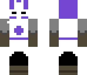 new blacksmith