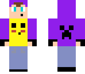 skinmon