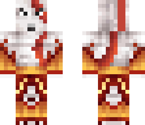 kratos mejorado