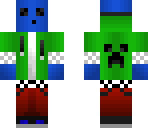 cool slime