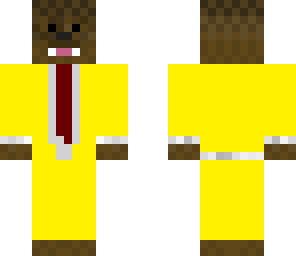 butter bacca