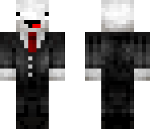 derpy slenderman