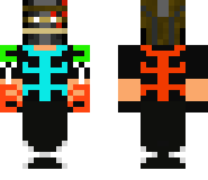 monkey