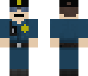 cop