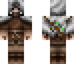hunter rogue sniper
