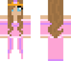 princess of randomness