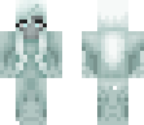 ghost girl