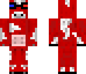 mooshroom
