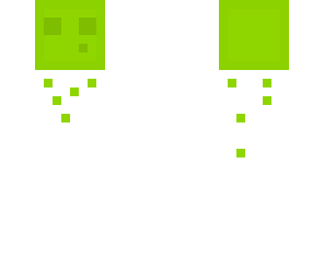 jumpin slime