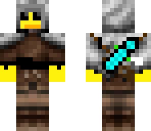 duckrogue