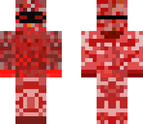 robin red rose