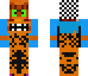 true double-trouble