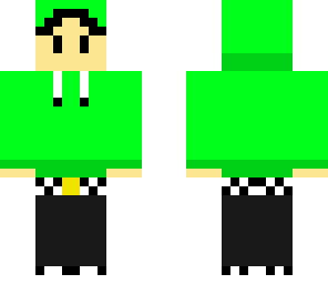 thefuriius skin