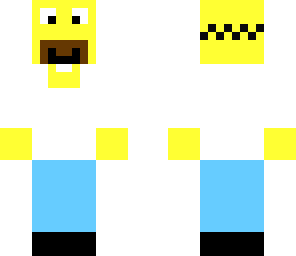 homer simpson