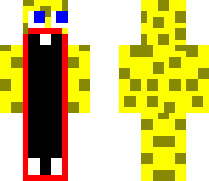 shoop da sponge