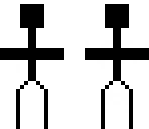 stick man