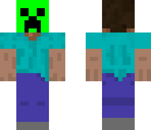 creepersteve