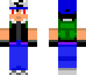 ash ketchum v2