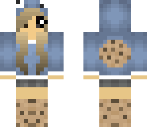 cookie monstahh