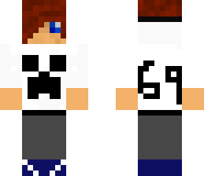 for my brother