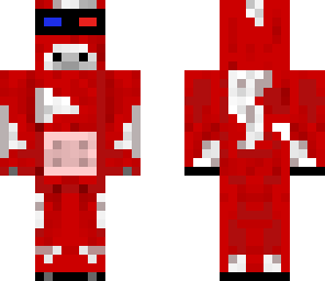 mooshroom