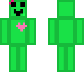 sweet creeper