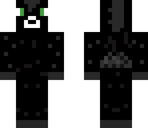 black pegasus