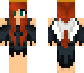 fixed dark angel