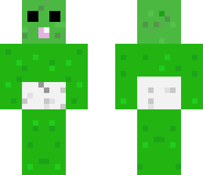baby creeper