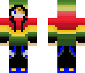best king of jamaica