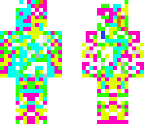 neon
