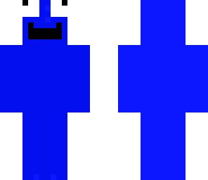 cookie monster
