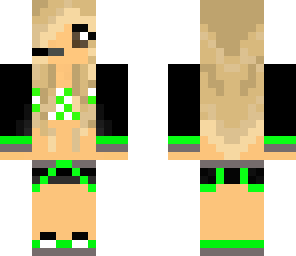 hot gamer