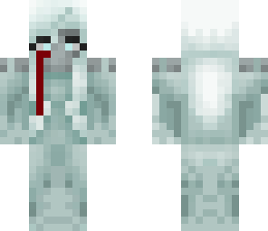 blood cry