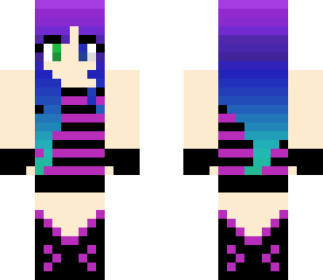 girl