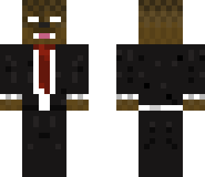 herobrine bacca