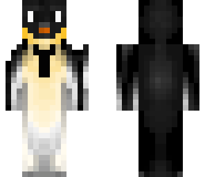 penguin