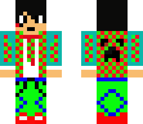 cool ganster dude 2