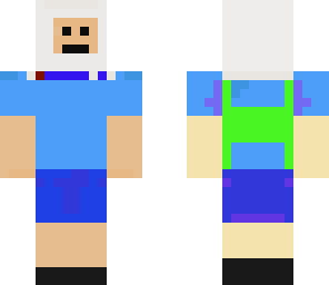 finn