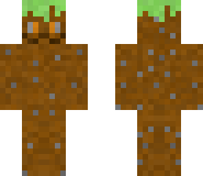 grass man