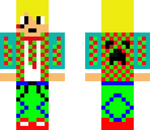 coll ganster dude 3