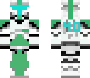 clone commando fixer delta 40