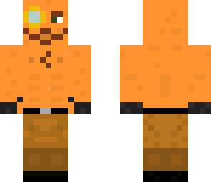 old-timey boxer