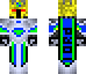 lord king