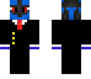 lucario