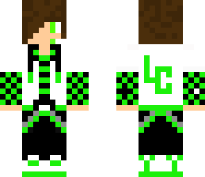 lockedcraft